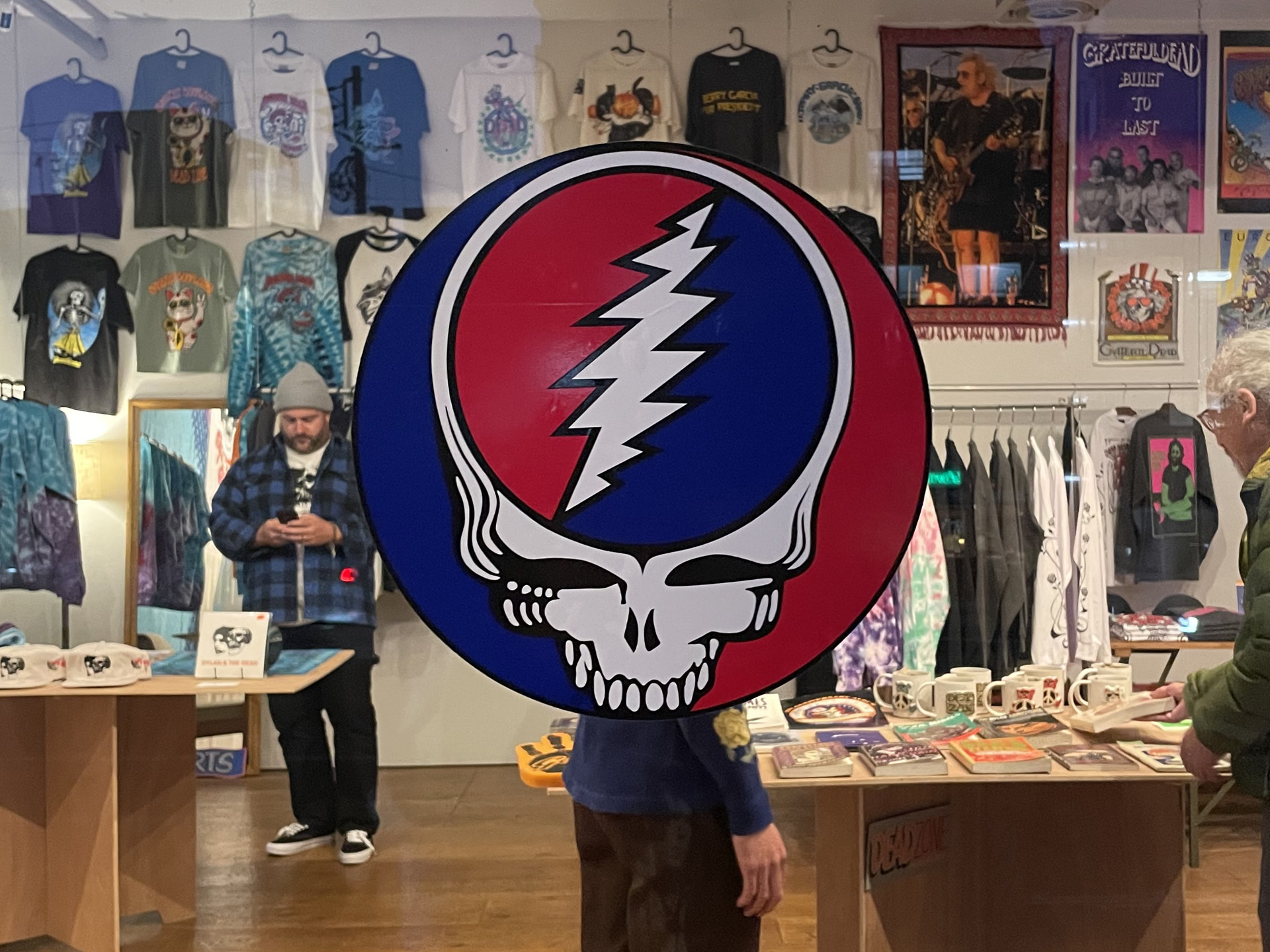 DEADZONE DUDEINN デッドゾーン デュードイン