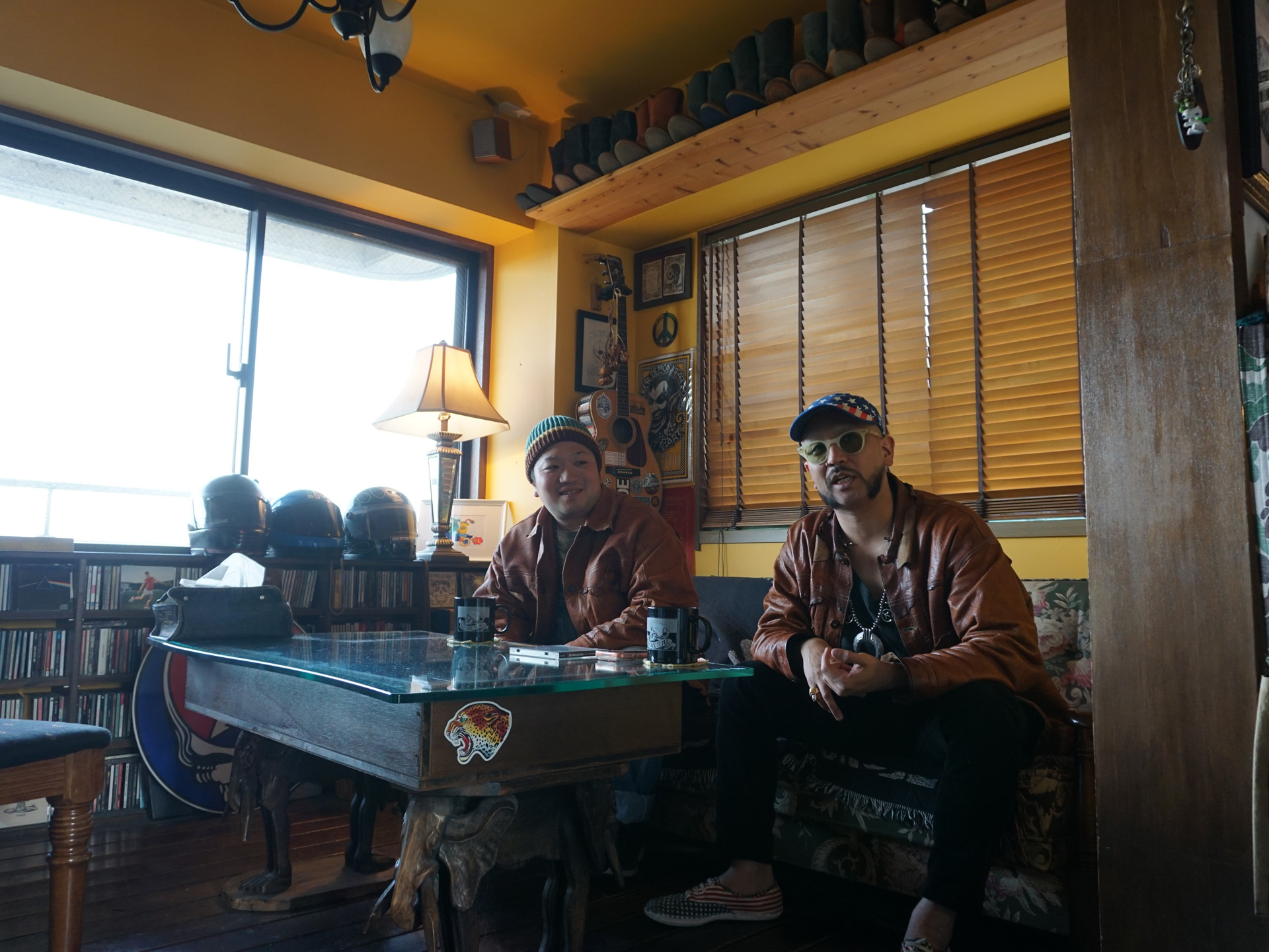 ニュートラル neutral