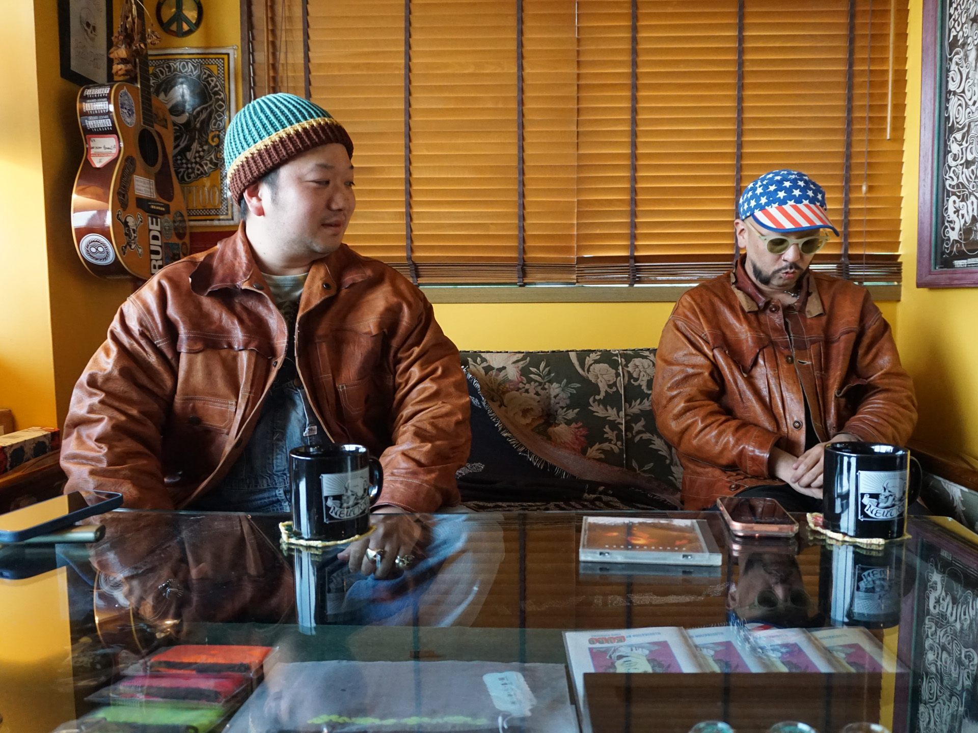 ニュートラル neutral