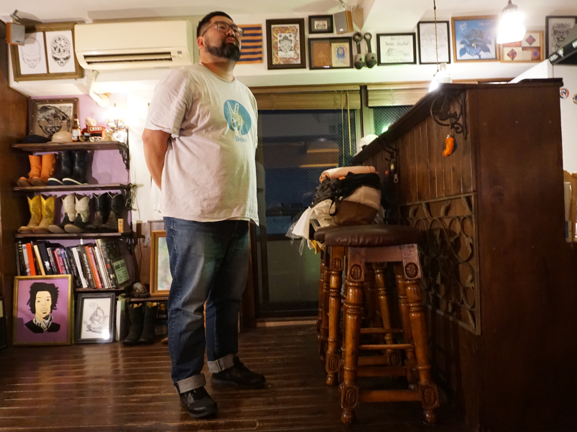 ニュートラル neutral