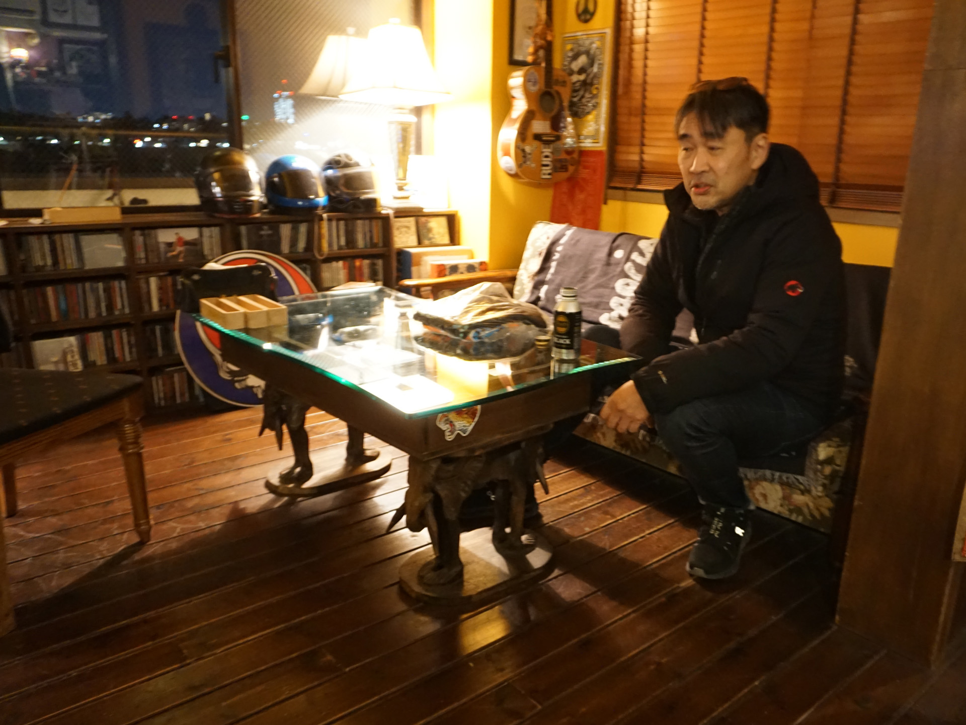 ニュートラル NEUTRAL