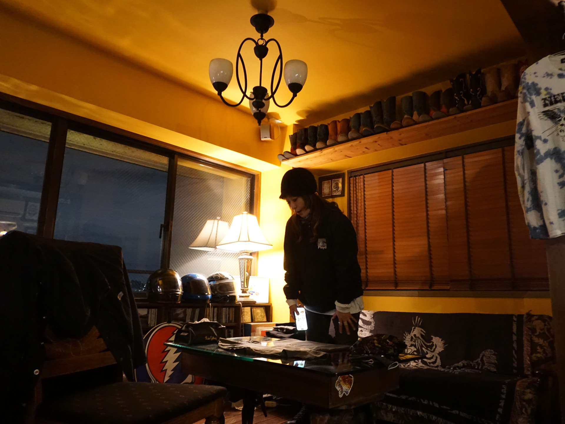 ニュートラル neutral