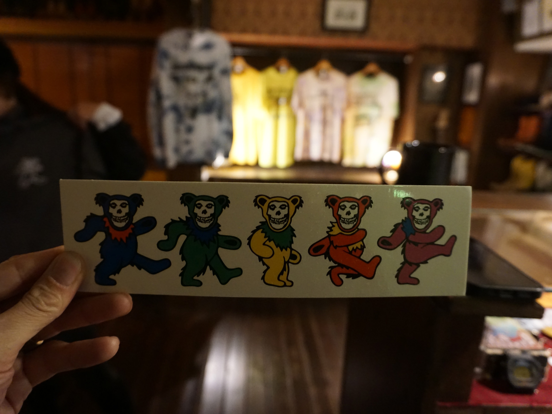 デイルドレイリング ニュートラル daledreiling neutral