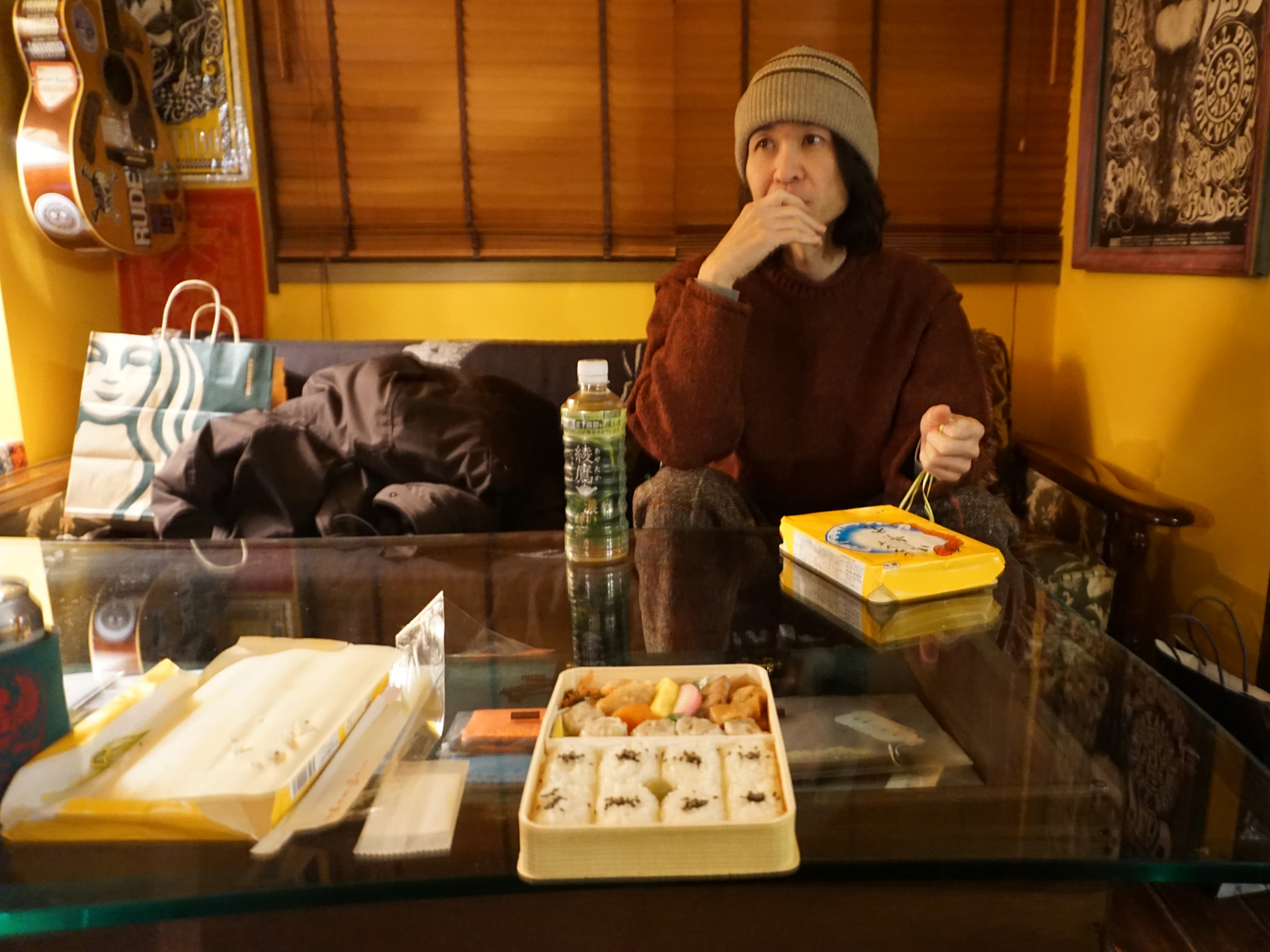 ニュートラル neutral