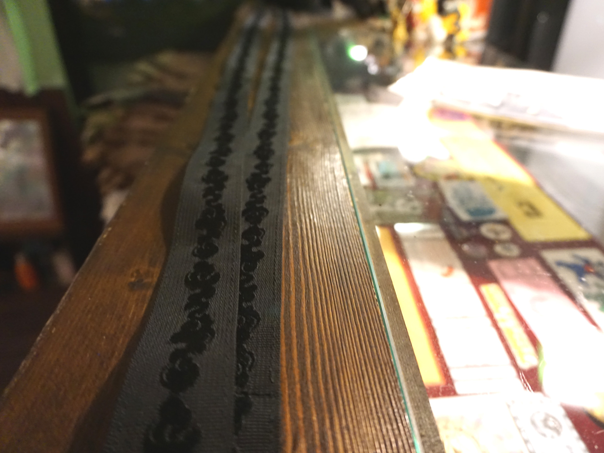 ナイロンベルト ニュートラル nylonbelt neutral