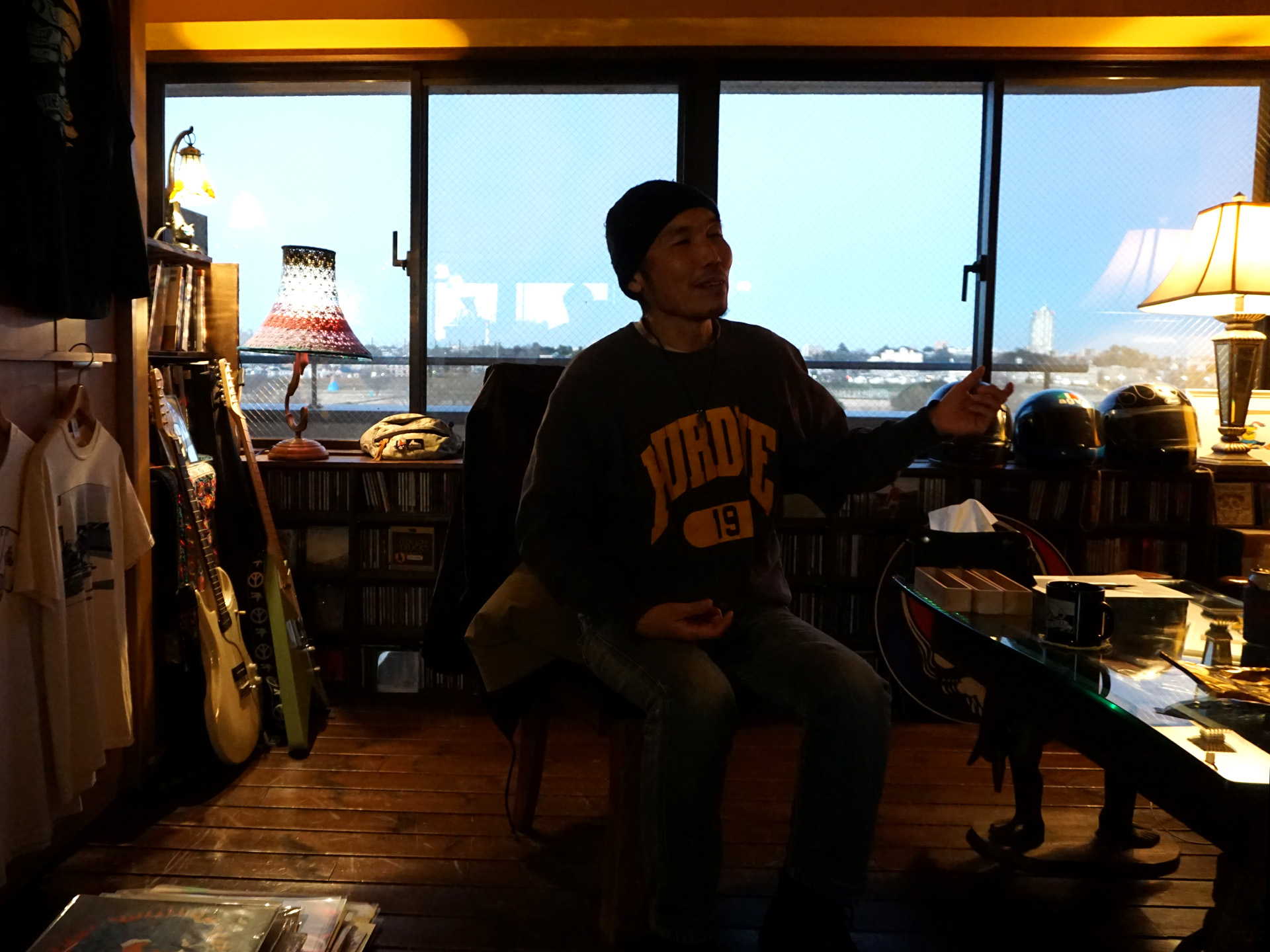 ニュートラル NEUTRAL