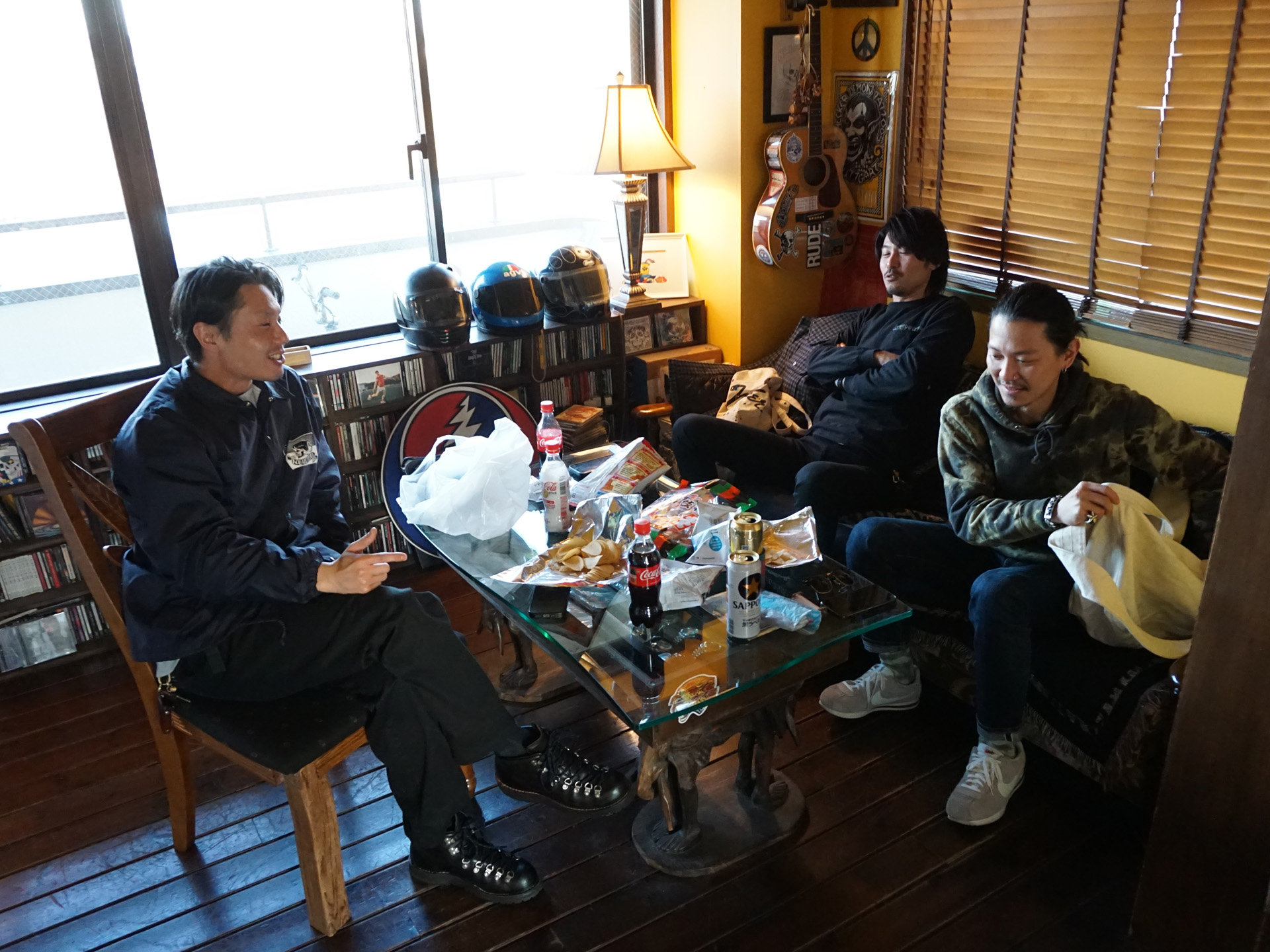 ニュートラル neutral