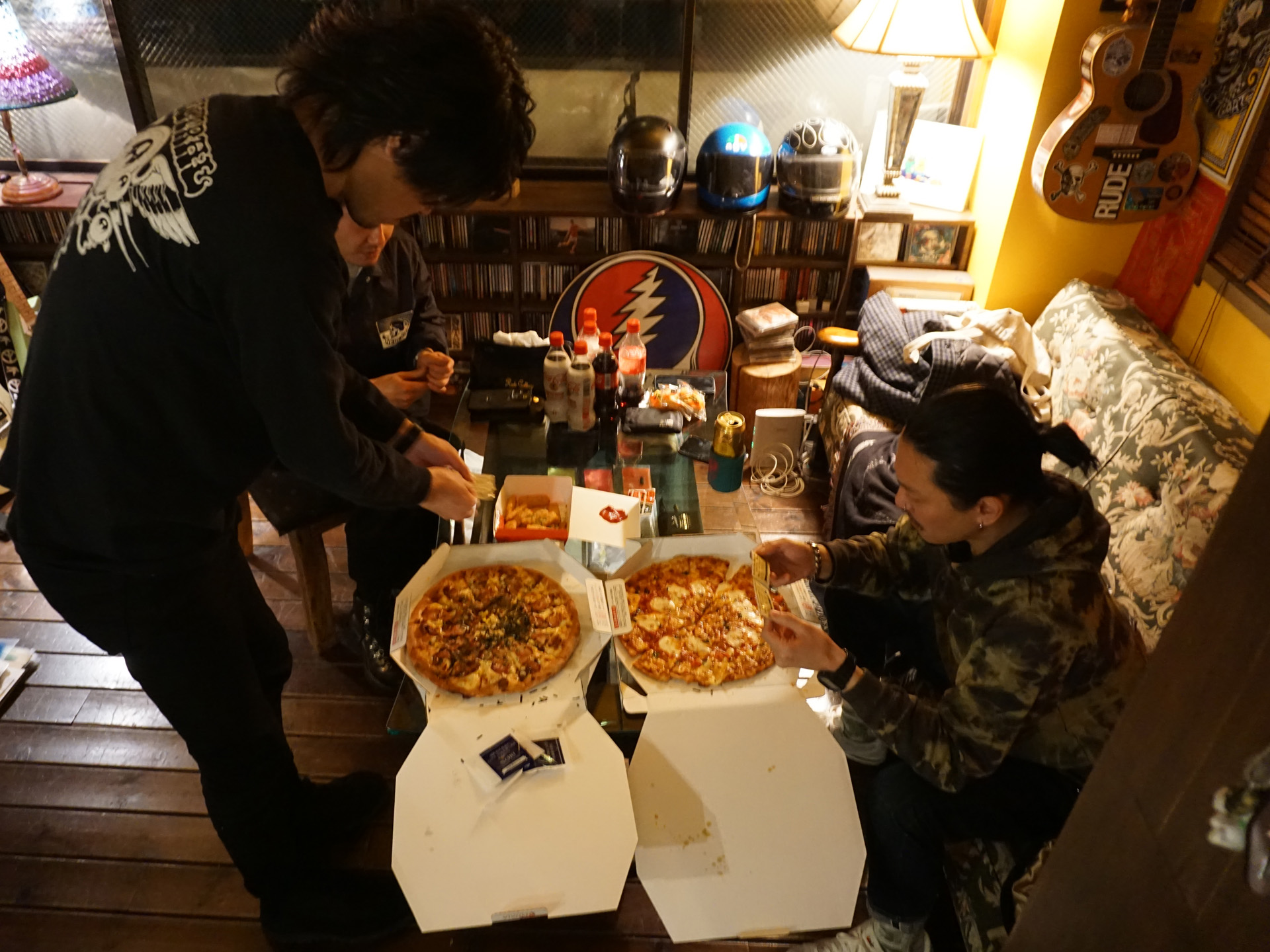 ニュートラル neutral