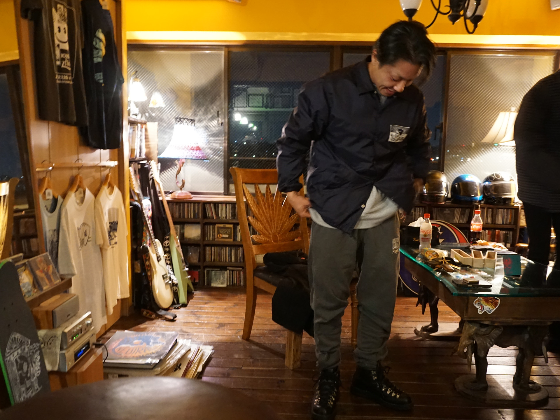 スウェットパンツ ニュートラル sweatpants neutral