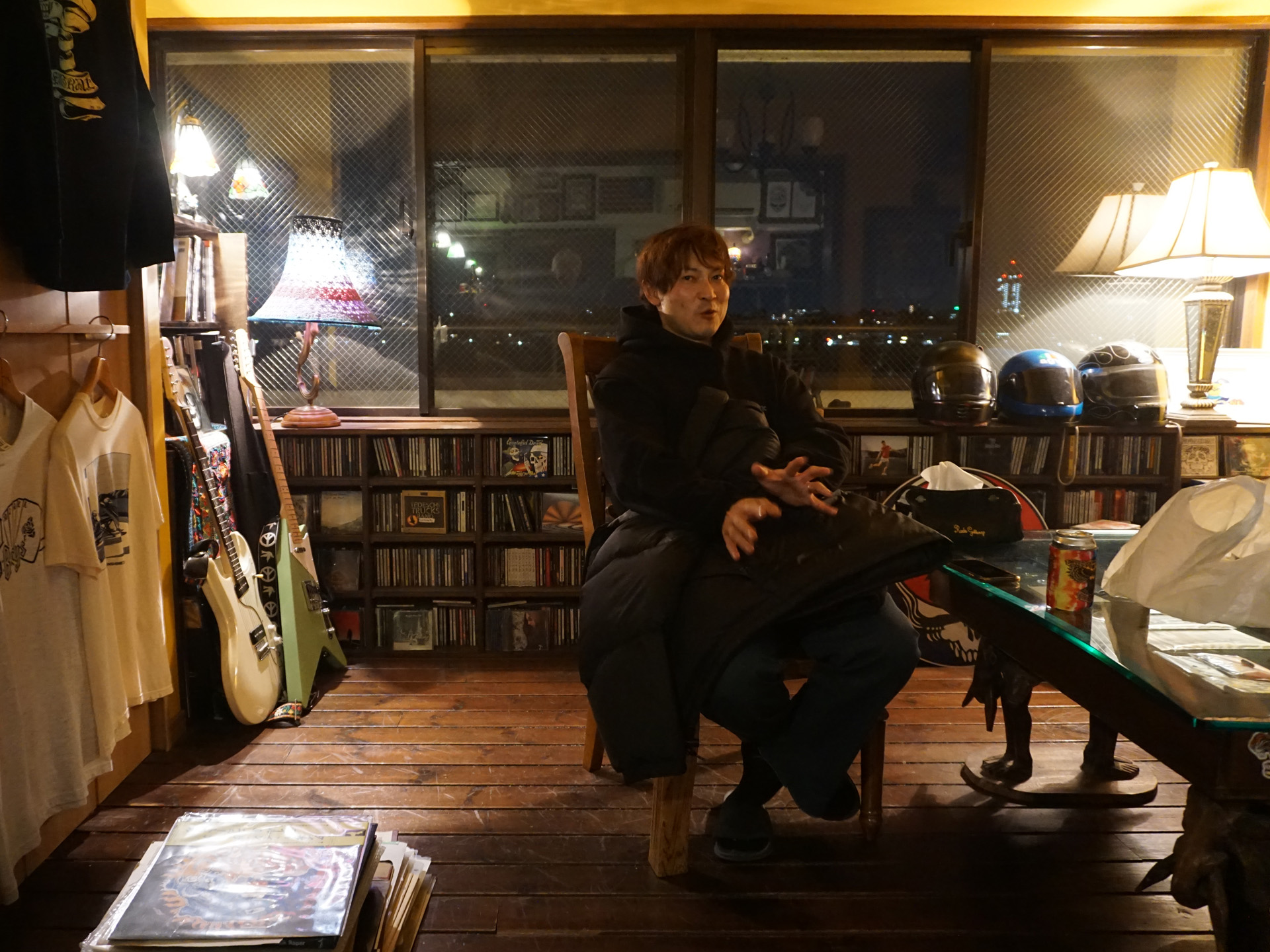 ニュートラル NEUTRAL