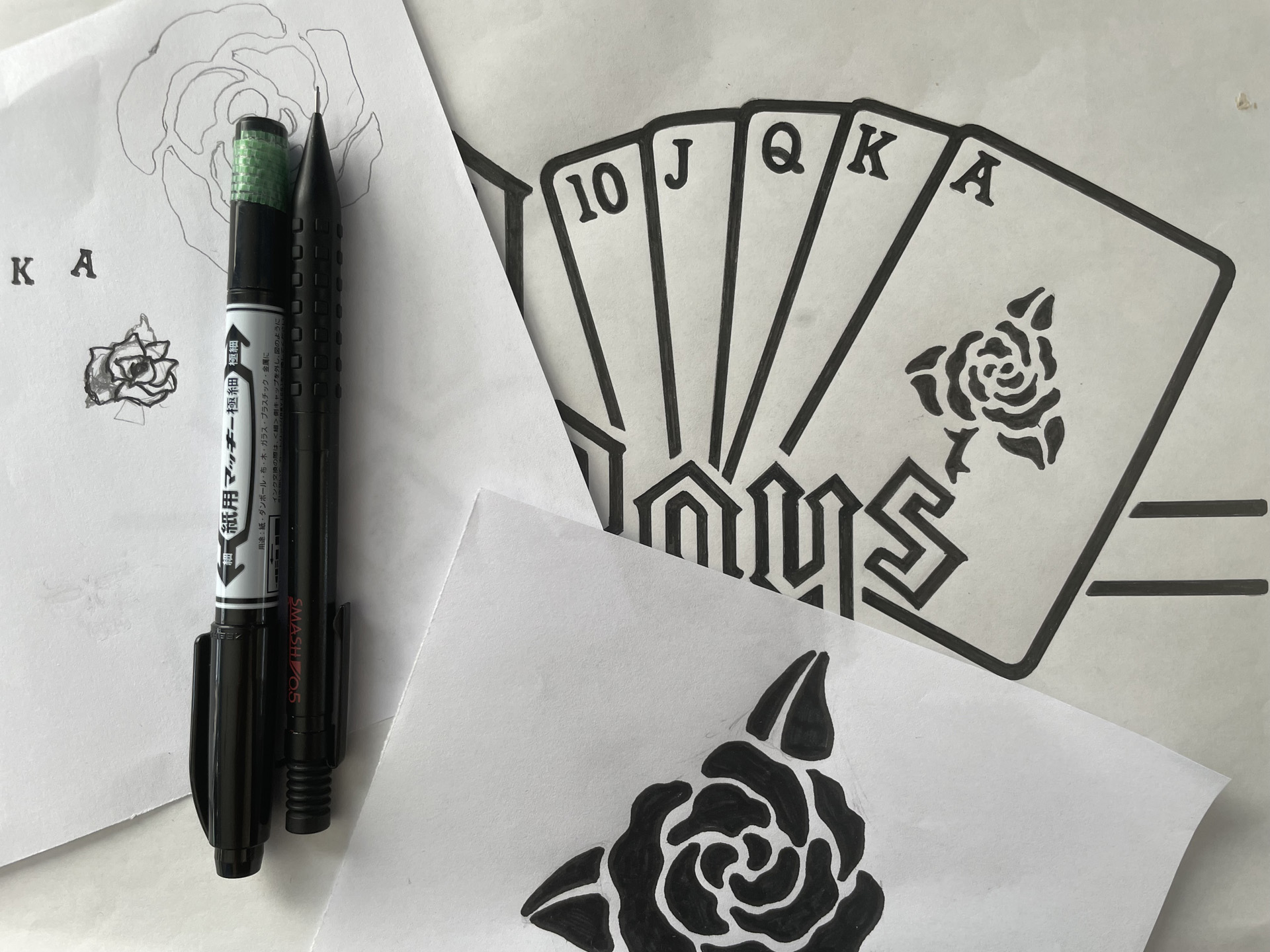 ニュートラル gdボーイズ neutral stencil gdboys