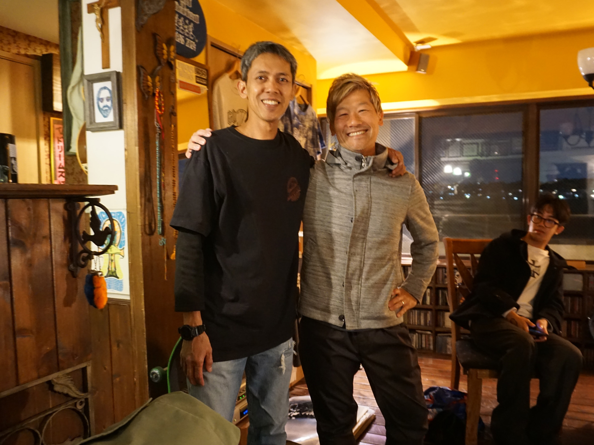 ニュートラル NEUTRAL