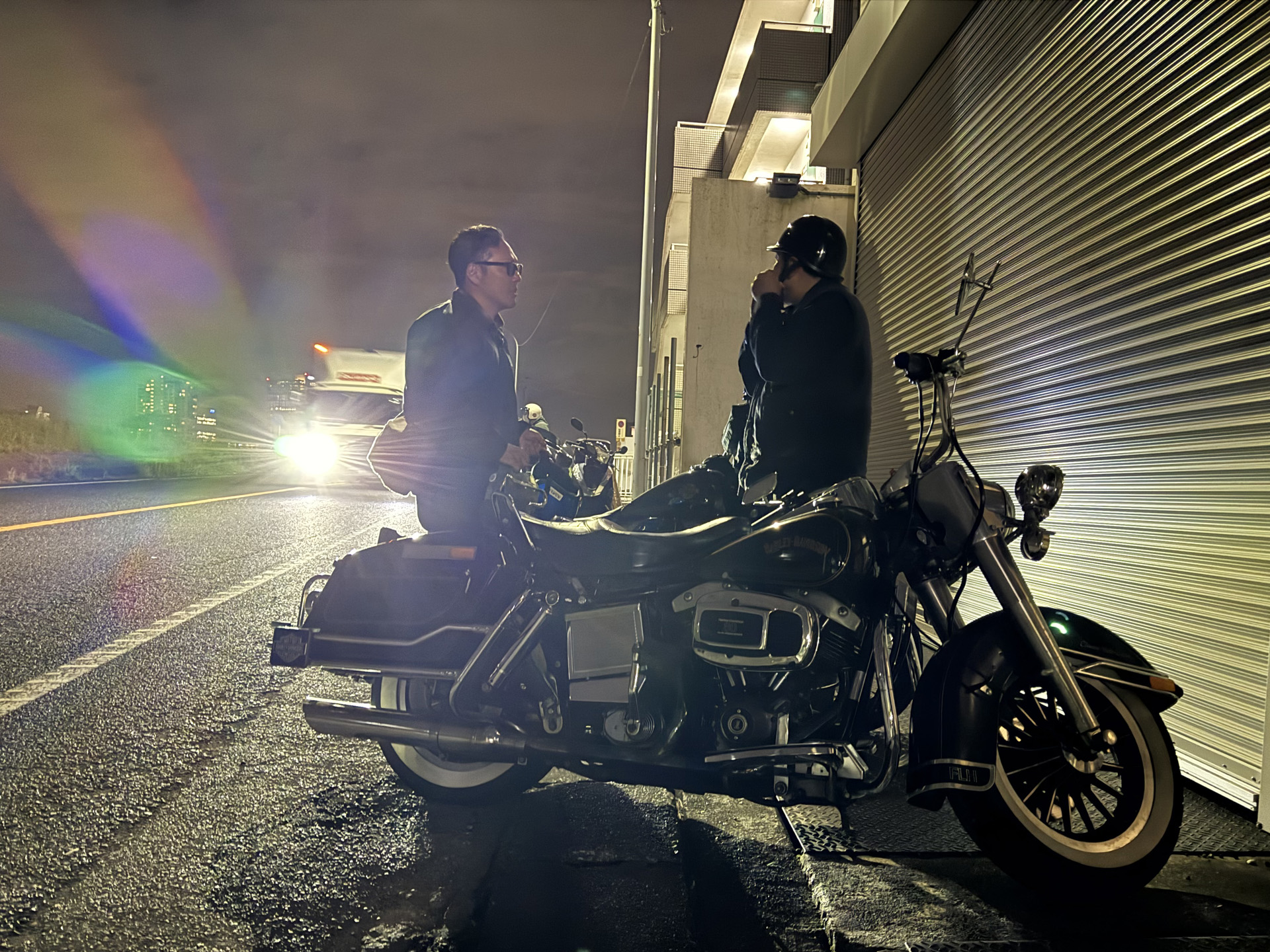 ニュートラル NEUTRAL