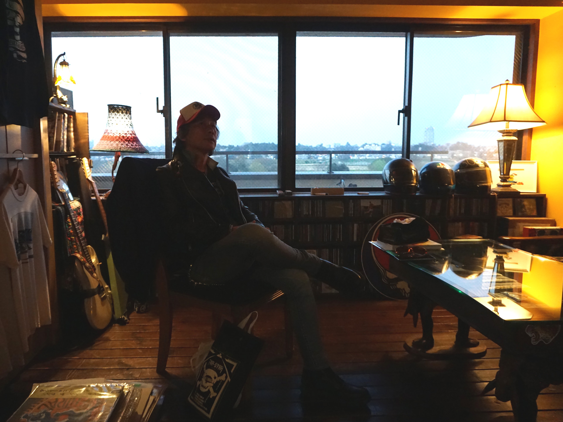 ニュートラル neutral