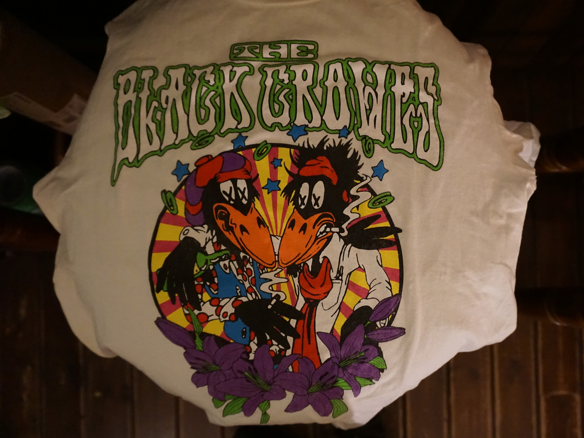 ニュートラル neutral