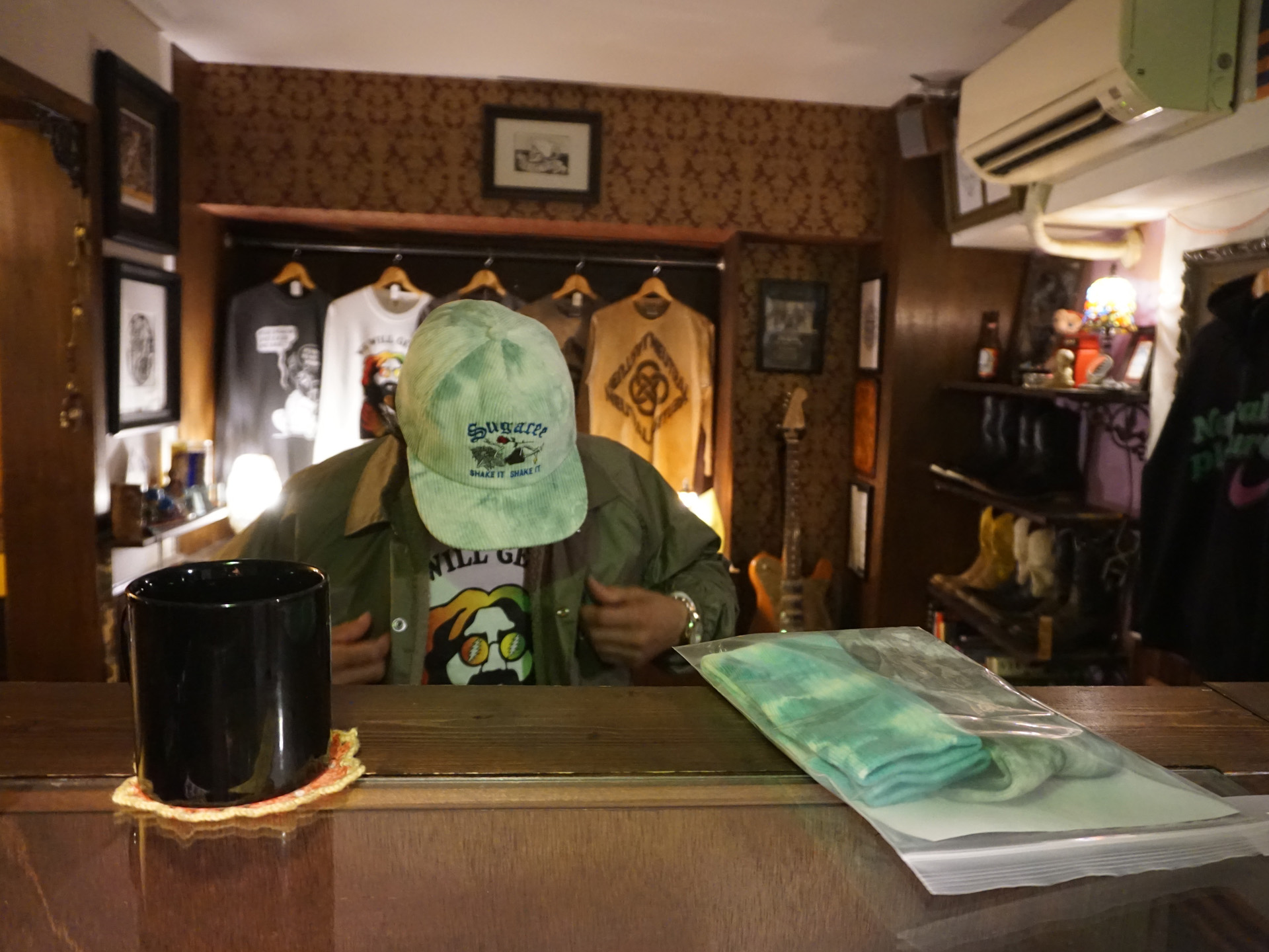 ニュートラル neutral