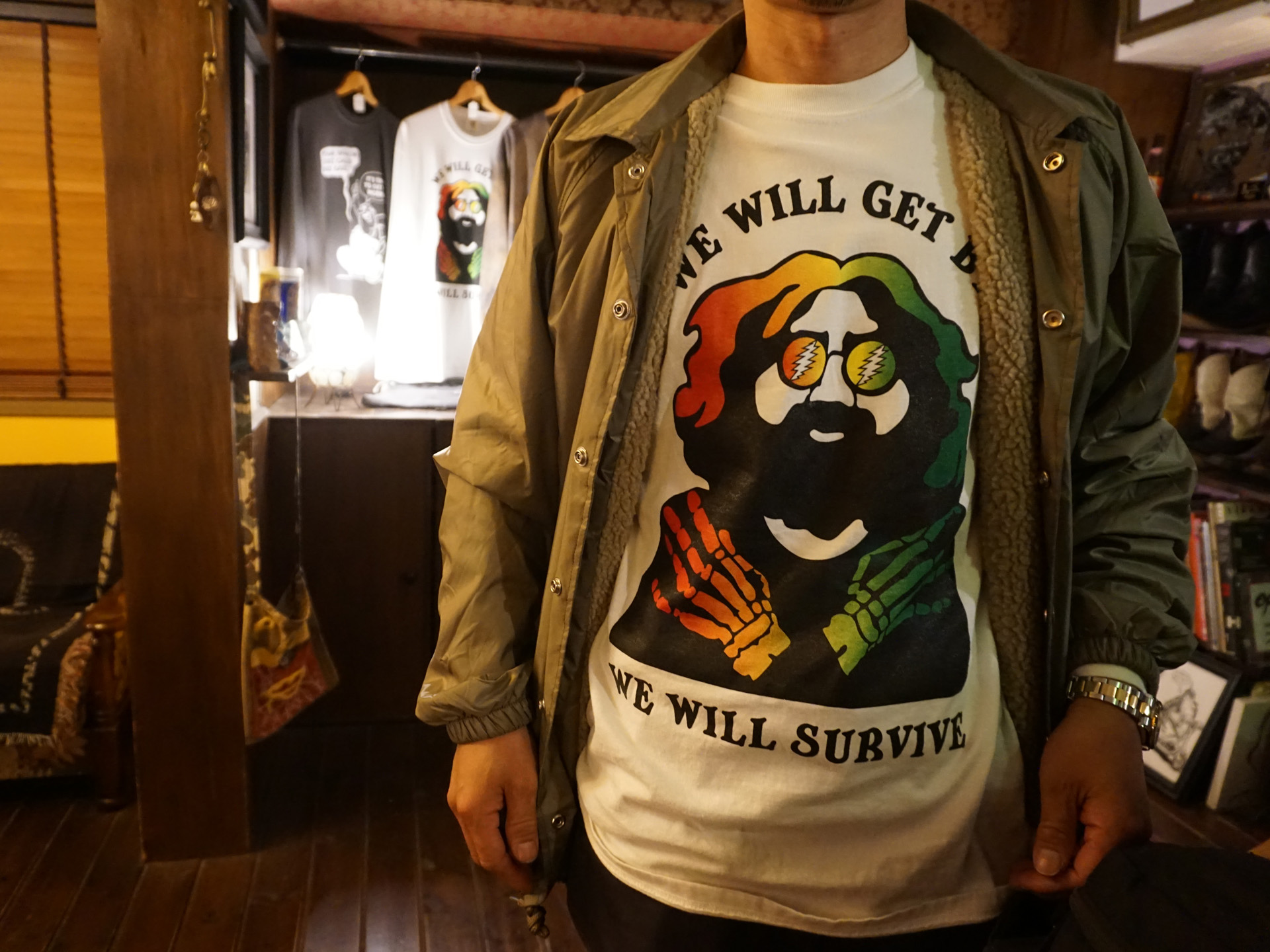 ニュートラル デイルドレイディング neutral daledreiling