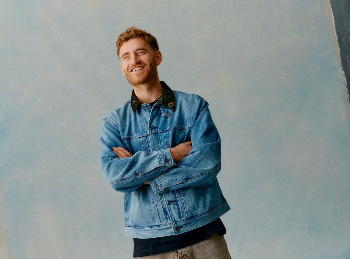 トム・ミッシュ TOMMISCH FullCircle