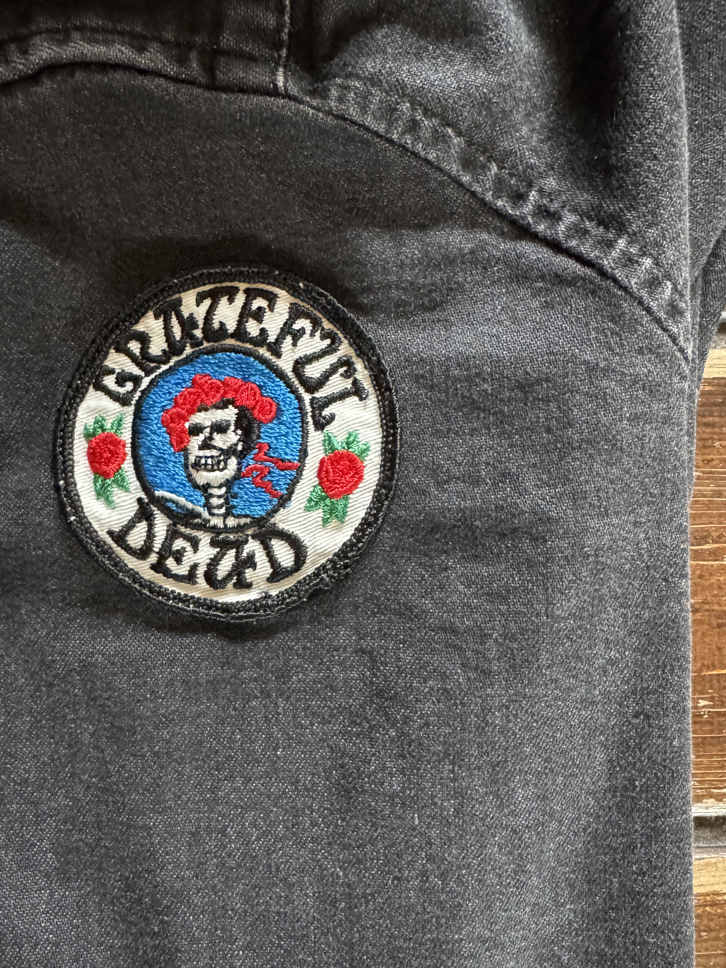 DeadheadWithLove デッドヘッドウィズラブ