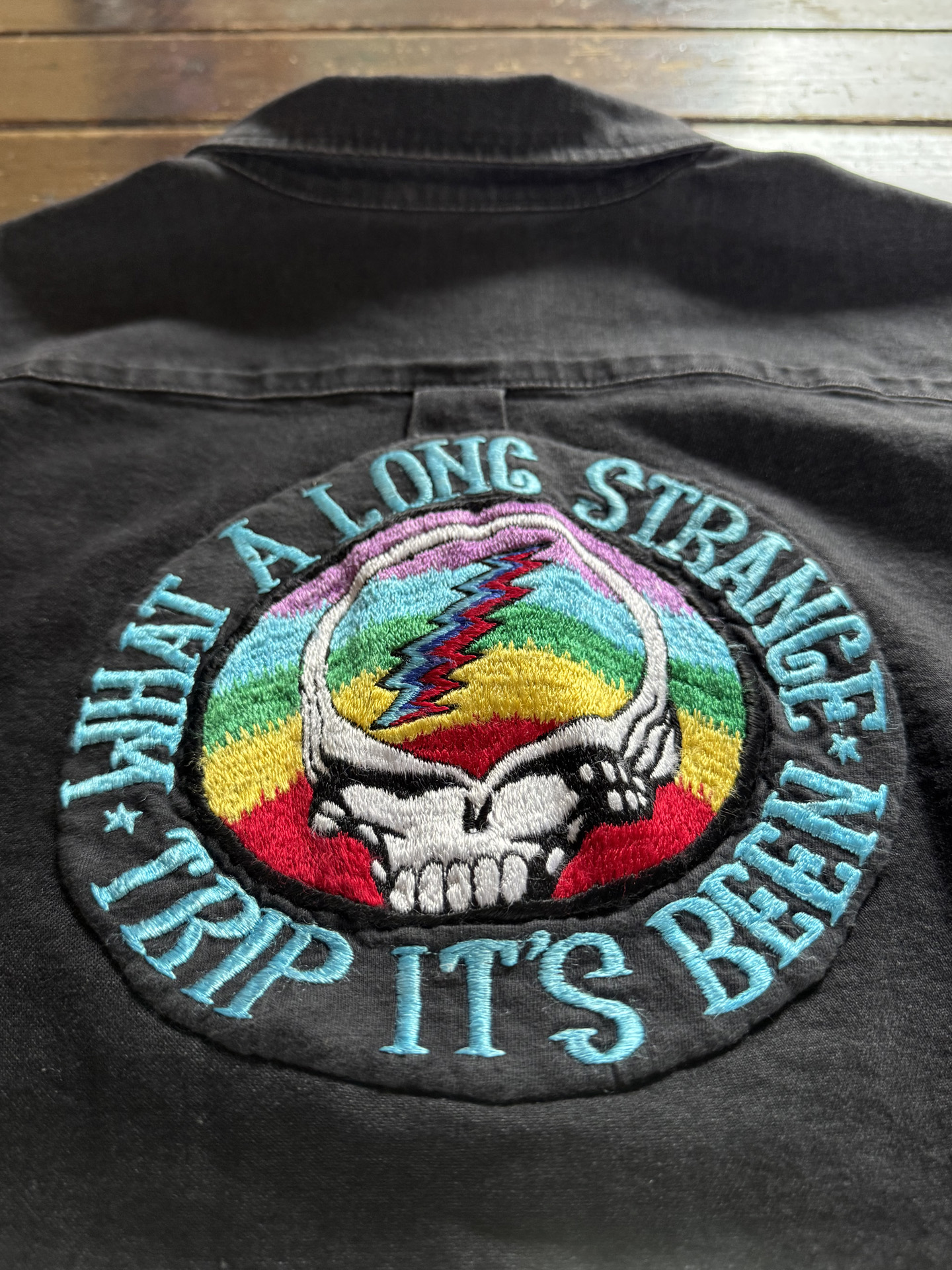 DeadheadWithLove デッドヘッドウィズラブ