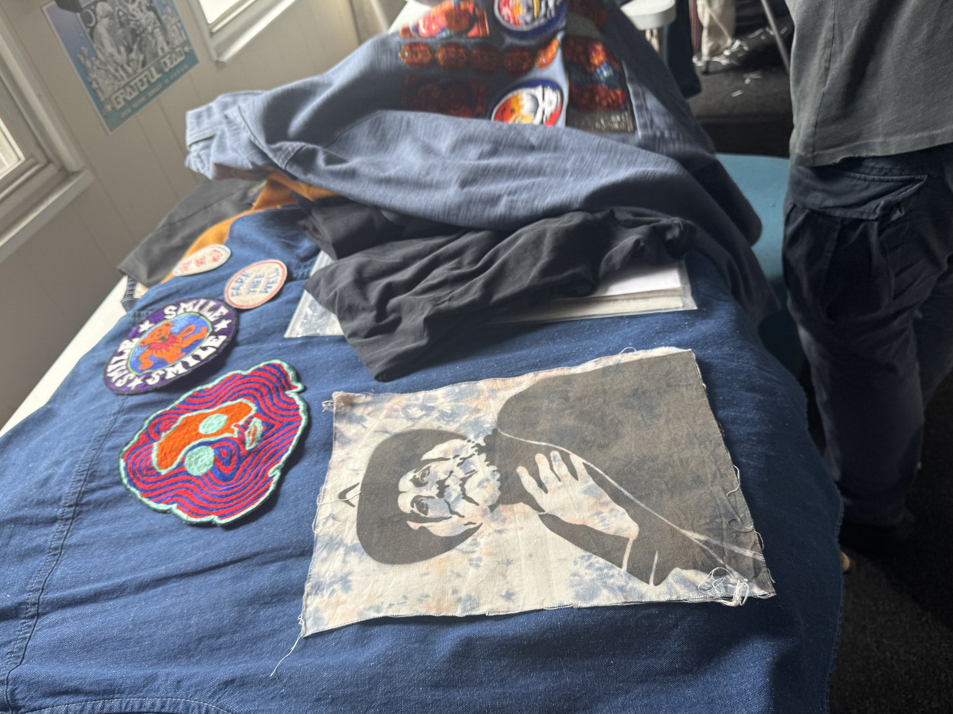 DeadheadWithLove デッドヘッドウィズラブ