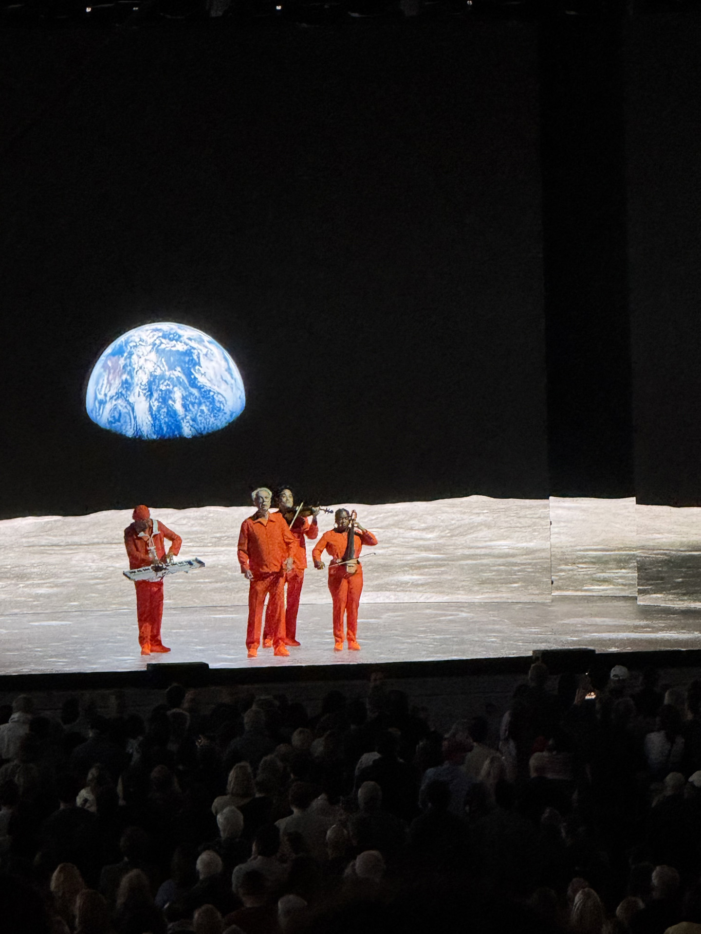 デヴィッド・バーン DavidByrne