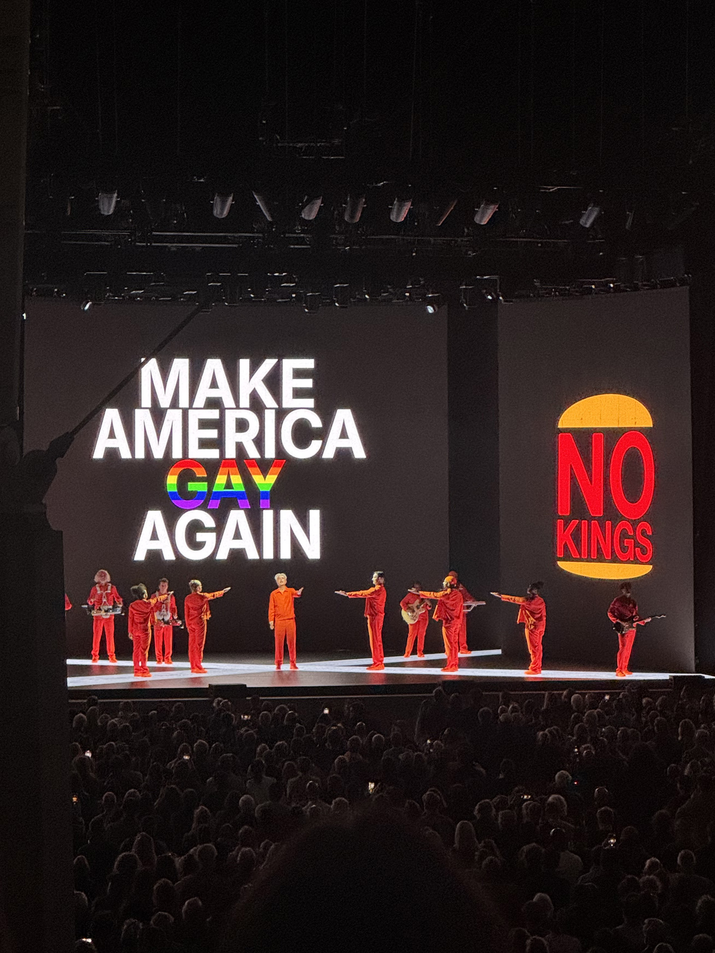 デヴィッド・バーン DavidByrne
