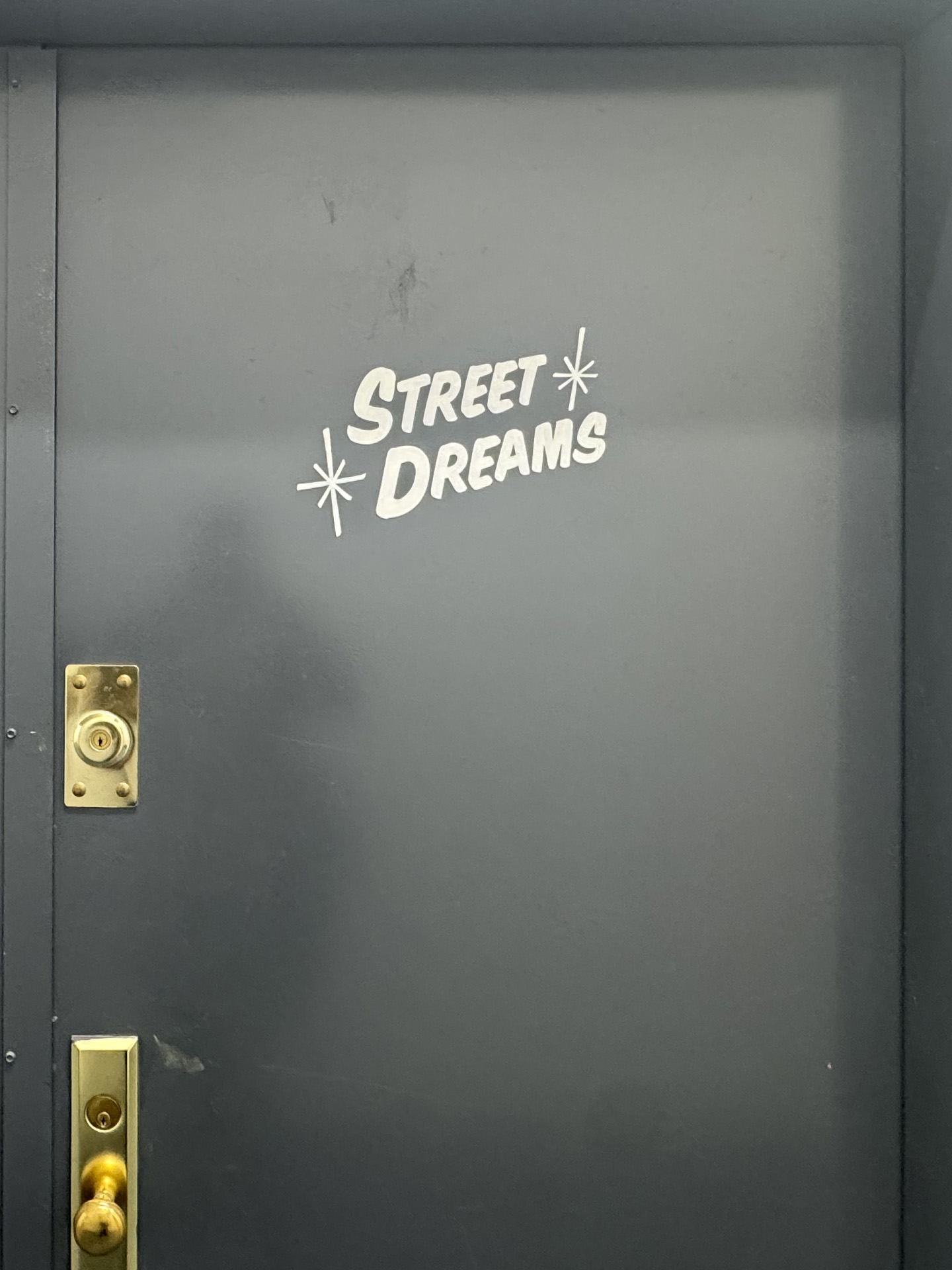 フェルナンド ライオンズ ストリートドリームス ニューヨーク ブルックリン Fernando Lions streetdreams Brooklyn