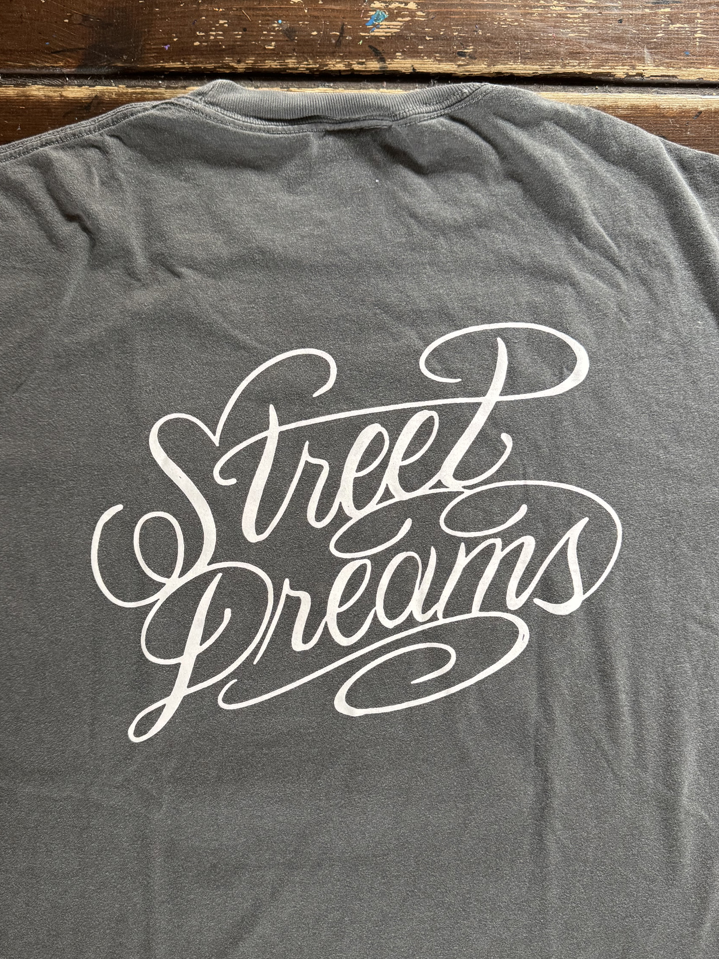 フェルナンド ライオンズ ストリートドリームス ニューヨーク ブルックリン Fernando Lions streetdreams Brooklyn