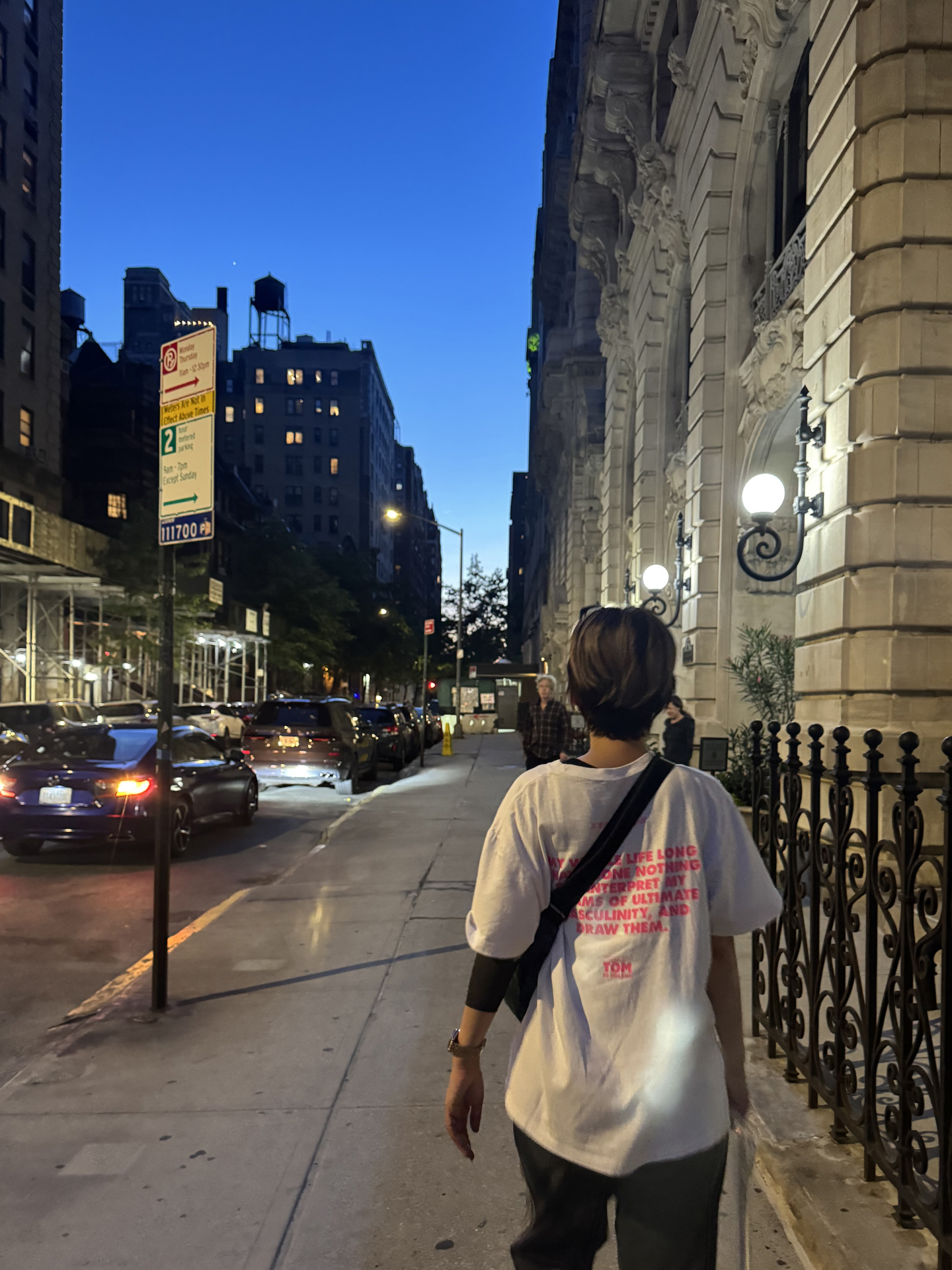 ニューヨーク マンハッタン newyork manhattan