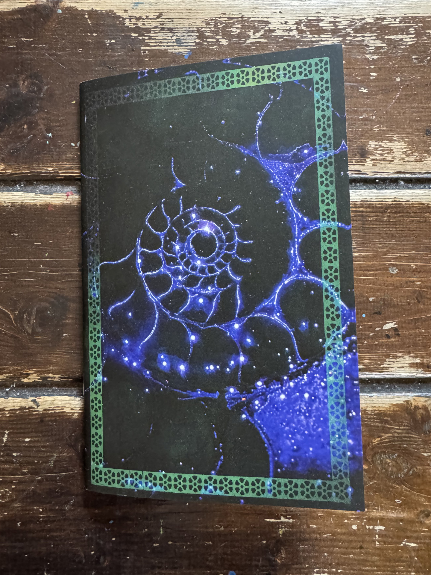 Brian Merriam ブライアン・メリアム