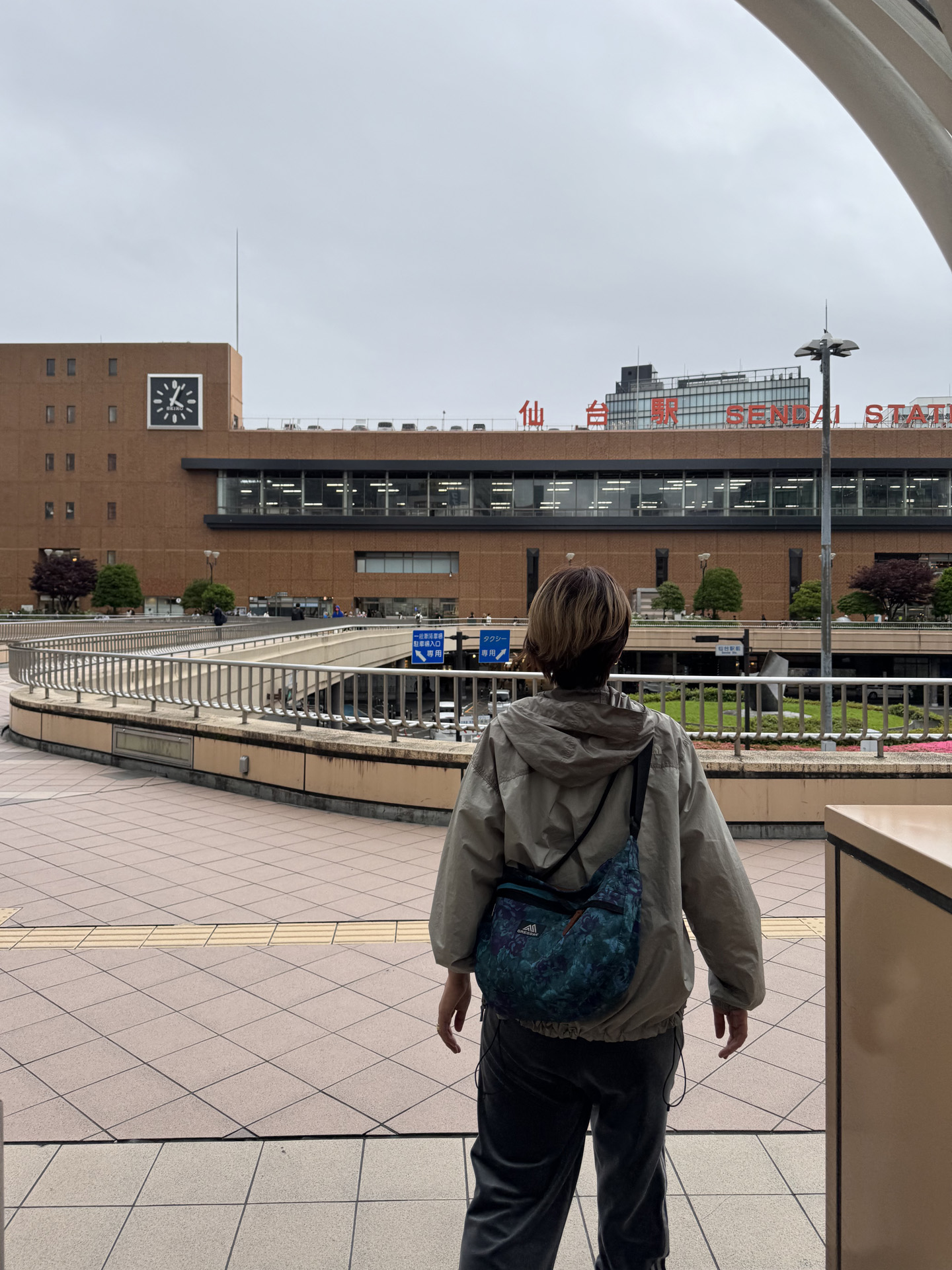 ニュートラル NEUTRAL 仙台駅