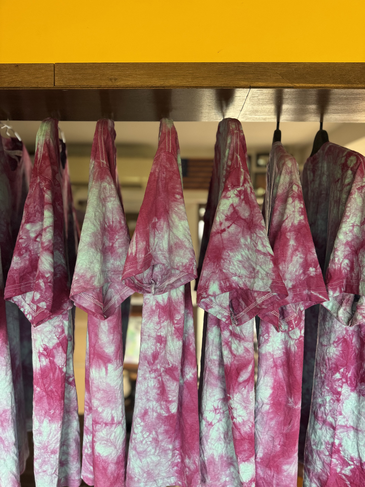 レイドバックテイラー ニュートラル タイダイ Ｔシャツ 靴下 ソックス laidbacktaylor neutral tiedye tshirt socks