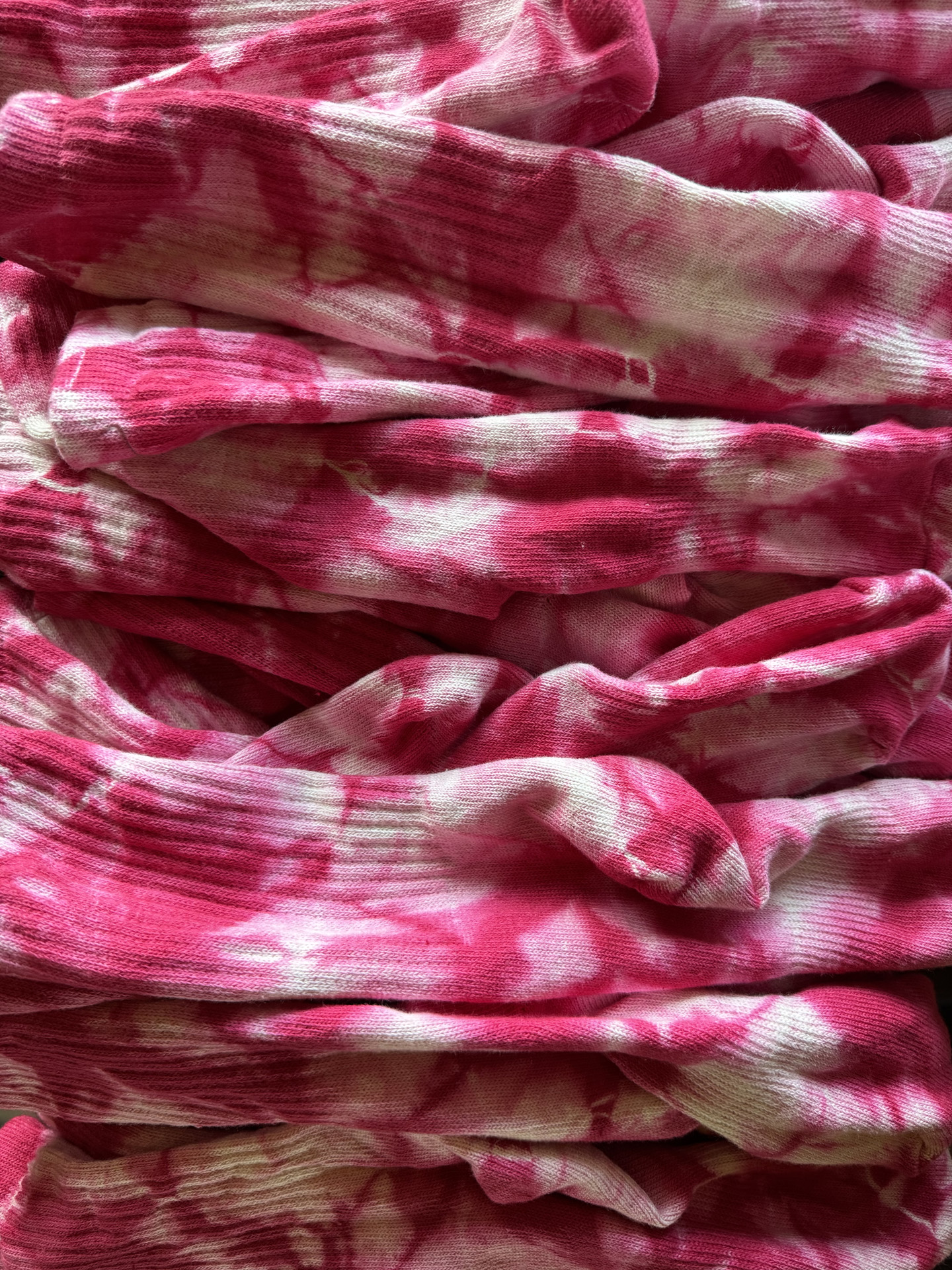 レイドバックテイラー ニュートラル タイダイ Ｔシャツ 靴下 ソックス laidbacktaylor neutral tiedye tshirt socks