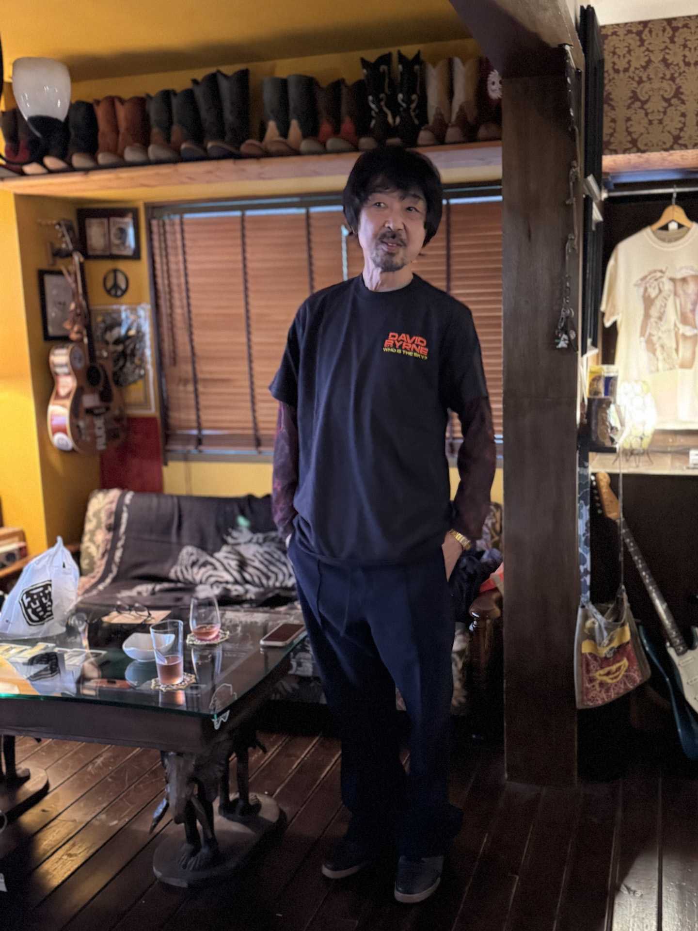 ニュートラル neutral
