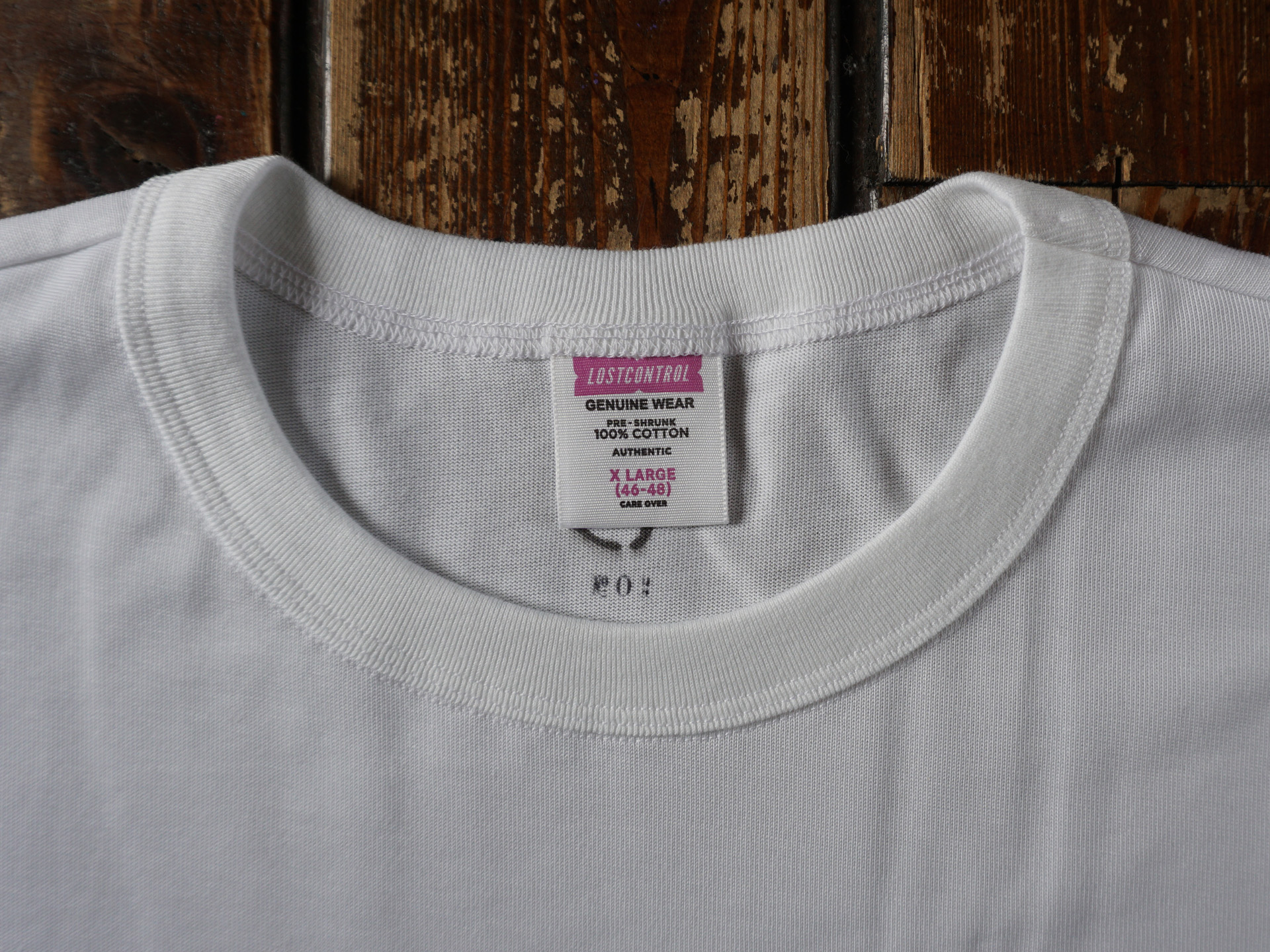 レイドバックテイラー ニュートラル ステンシル laidbacktaylor neutral stencil
