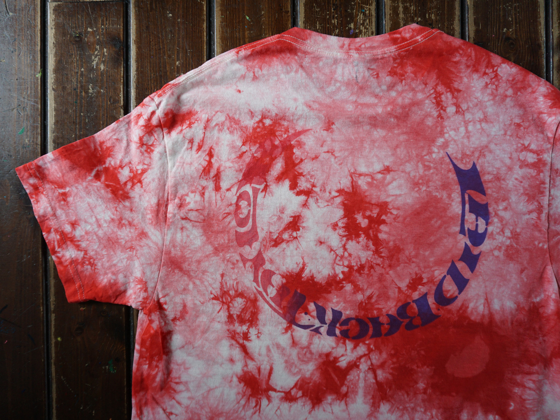 レイドバックテイラー ニュートラル ステンシル laidbacktaylor neutral stencil