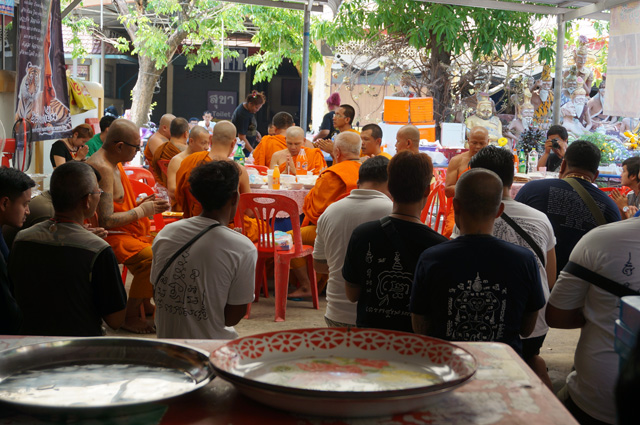 THAILAND（タイ）、CAMBODIA（カンボジア）旅行