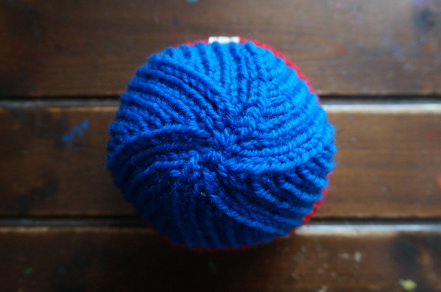 NEUTRAL KNITCAP BUFFALO ニュートラル ニットキャップ バッファロー