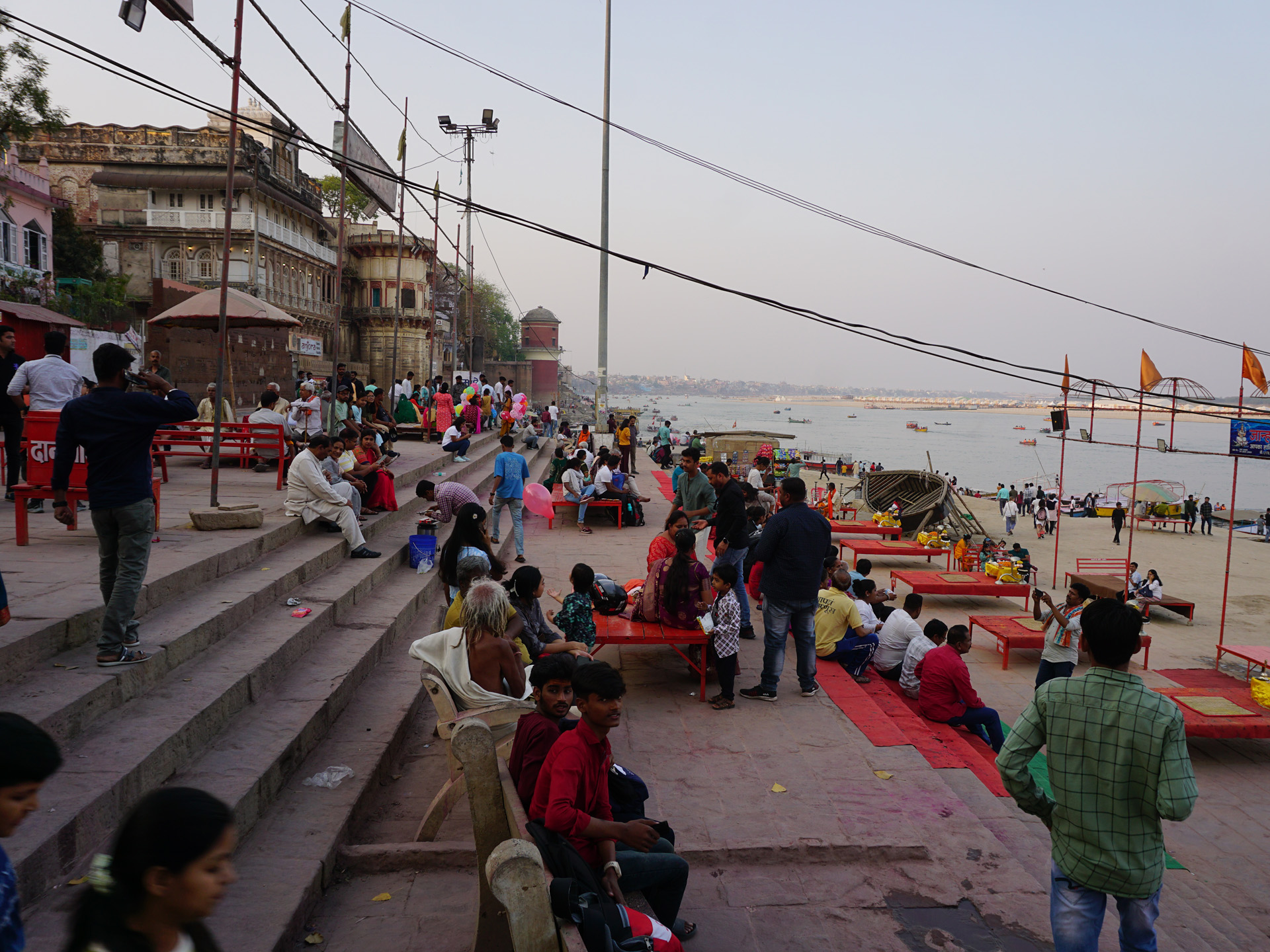 インド ガンジス川 ニュートラル india Ganges neutral