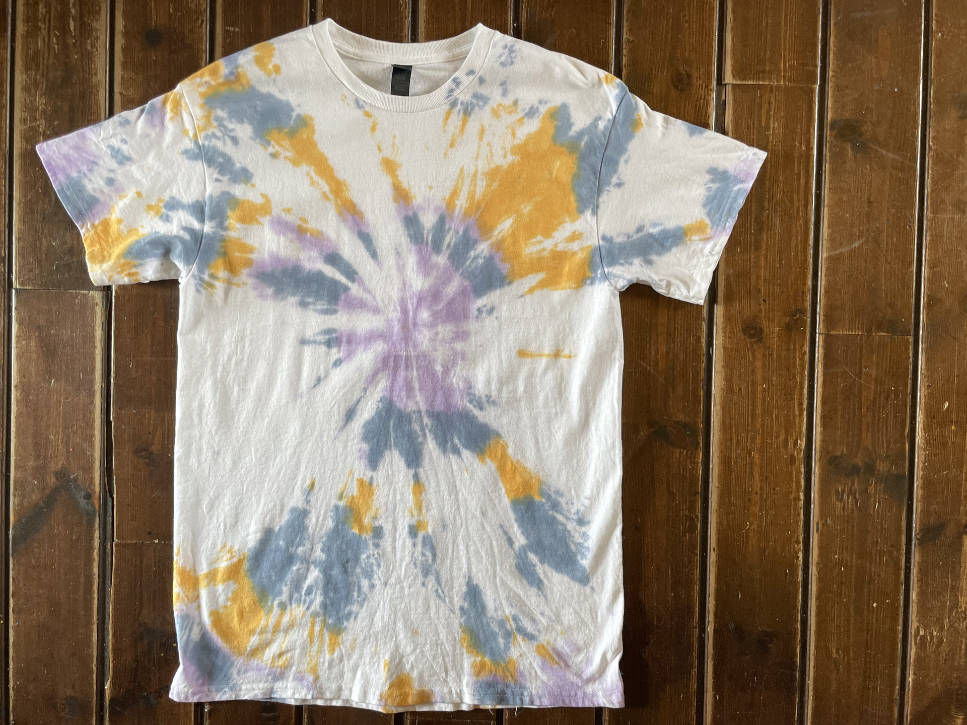 タイダイ ニュートラル tiedye neutral