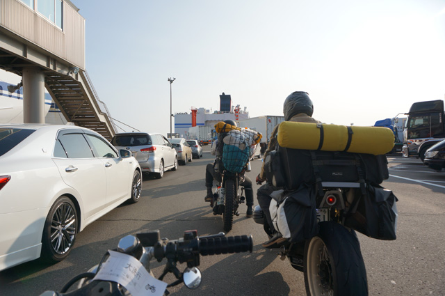 HIDE MOTORCYCLE（ヒデモーターサイクル） HIDEMO（ヒデモ） 北海道 BMW RNINET